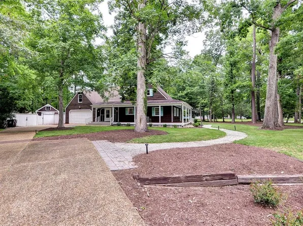 113 Evergreen Way, Williamsburg, VA 23185