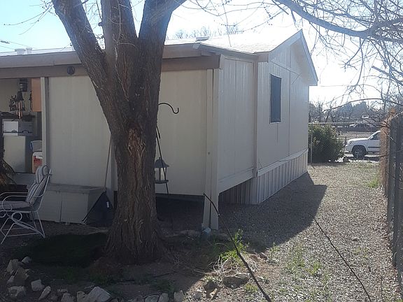 Northwest home Storage rm