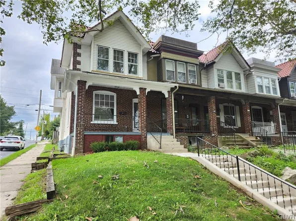 250 S 13th St, Allentown, PA 18102