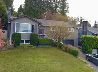 918 Baker Dr, Coquitlam, BC V3J 6X2