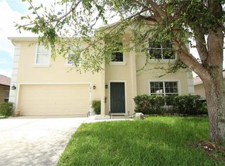 1410 Clarks Summit Ct, Orlando, FL 32828