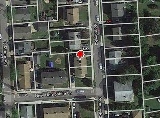 31 Romney Rd, Bound Brook, NJ 08805