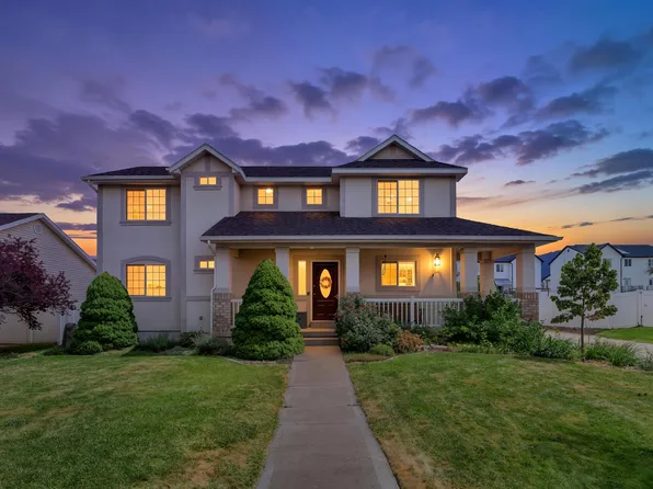 1854 N 120 W, Tooele, UT 84074