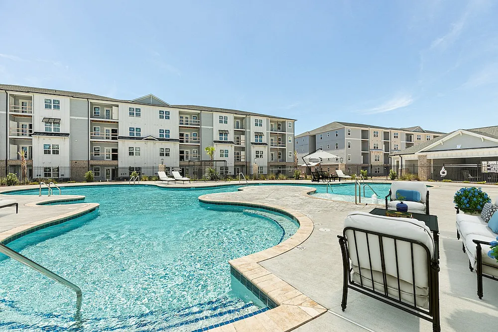 The Landings at Grande Dunes — Photo 2