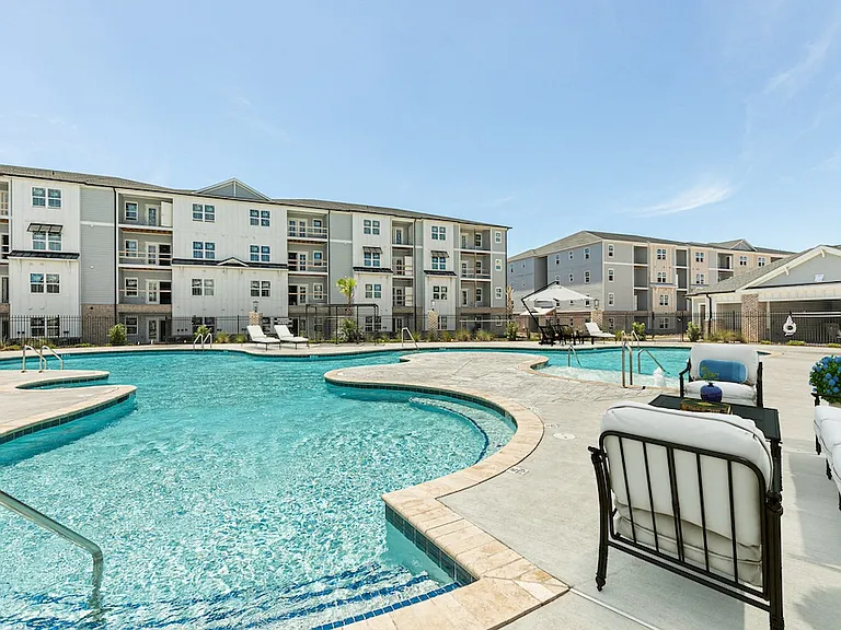 The Landings at Grande Dunes — Photo 2