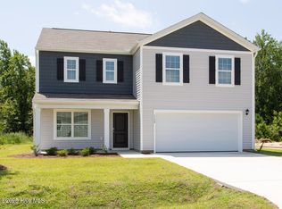 4314 Bright Blossom Way SE, Bolivia, NC 28422