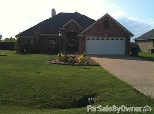 9840 Freedoms Way, Keithville, LA 71047