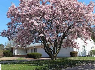 801 Hopkins St, Mount Pleasant, MI 48858