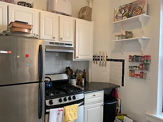 Rented by Living New York