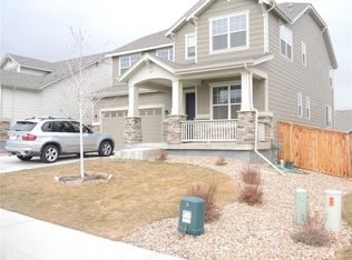 720 Ranchhand Dr, Berthoud, CO 80513