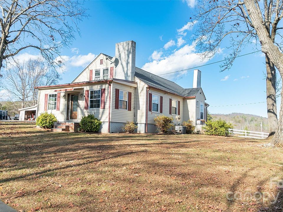 4263 Fox Rd, Lenoir, NC 28645 | Zillow