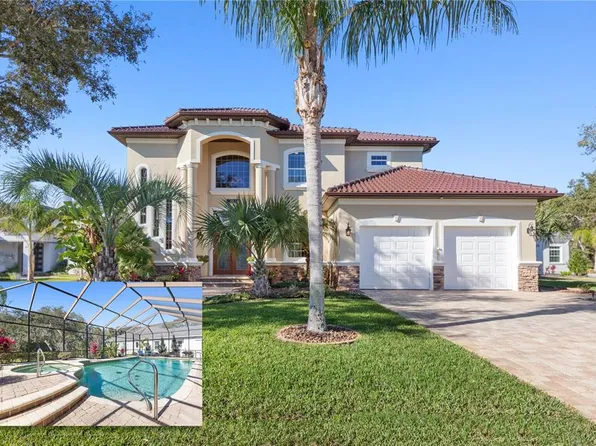33 N Riverwalk Dr, Palm Coast, FL 32137