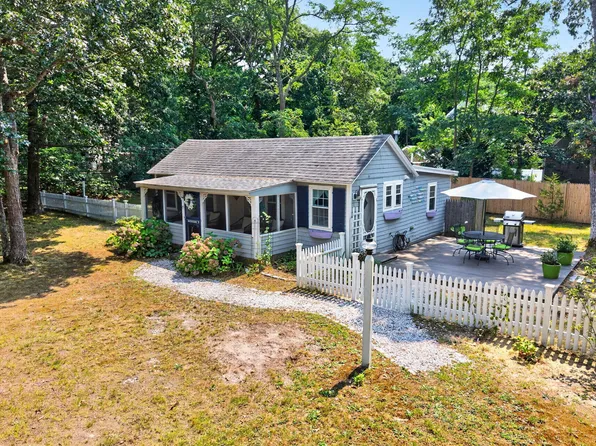 15 Alice Road, Eastham, MA 02642