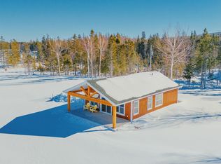 134 Malagawatch Cemetery Rd Lot 27T, Inverness, NS B0E 2Y0