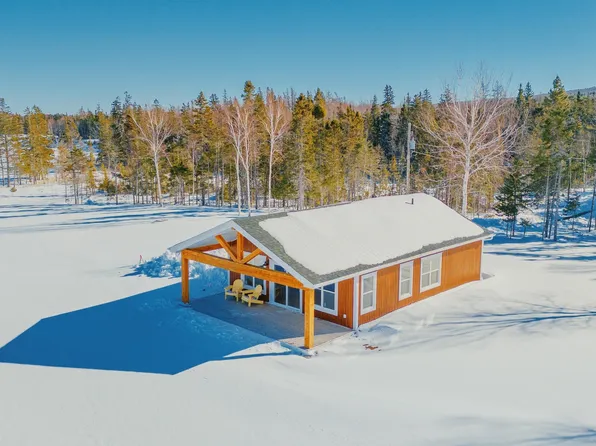 134 Malagawatch Cemetery Rd Lot 27T, Inverness, NS B0E 2Y0