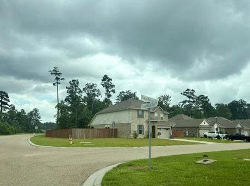 Property Rear View
