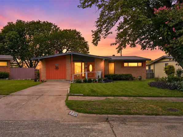 2251 Myrtlewood Dr, Dallas, TX 75232