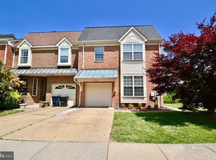9206 Van Fleet Ct, Laurel, MD 20708