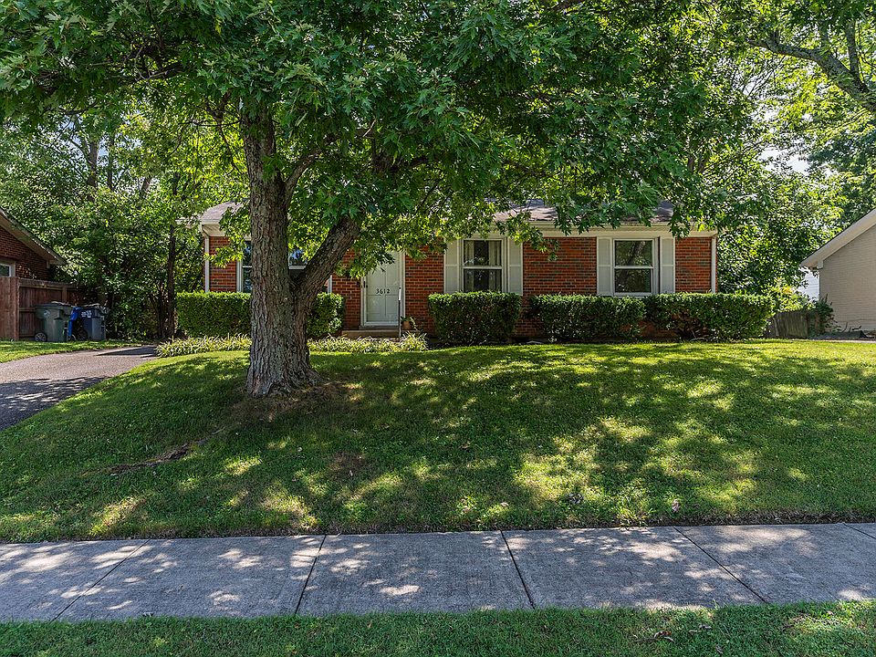 1st image of 3612 Niles Dr