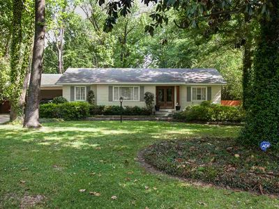 754 Brookwood Rd, Jackson, MS, 39206