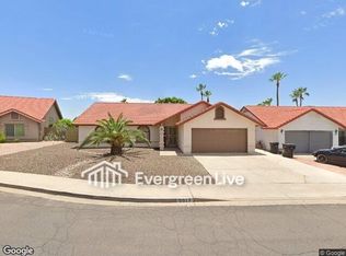 5913 E Ellis St, Mesa, AZ 85205