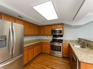 1227 N Van Dorn St, Alexandria, VA 22304