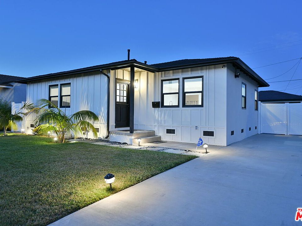 21140 Broadwell Ave, Torrance, CA 90502 MLS 23291339 Zillow