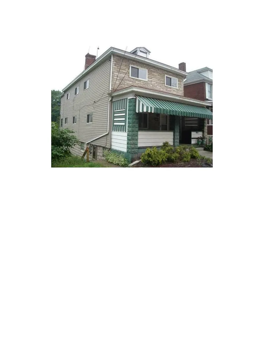 1436 Forsythe St #1 photo 1