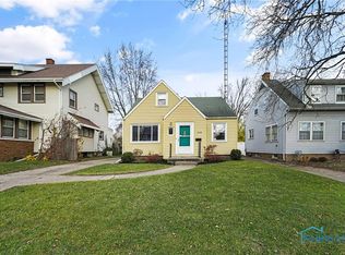 1930 Glendale Ave, Toledo, OH 43614