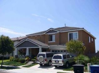 1316 Carneros Valley St, Chula Vista, CA 91913