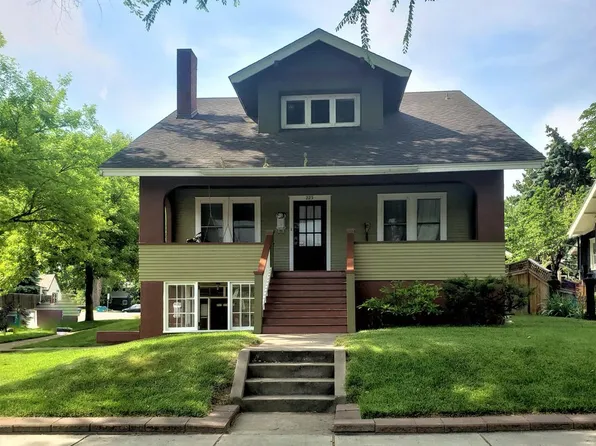 223 E Elizabeth St, Fort Collins, CO 80524