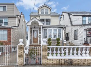 114-50 212th St, Jamaica, NY 11411