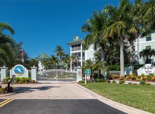 5123 Melbourne St UNIT D-206, Punta Gorda, FL 33980