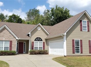 487 Lee Miller Dr, Suwanee, GA 30024