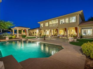 4702 W Avenida Del Rey, Phoenix, AZ 85083