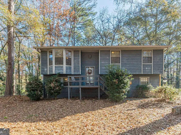 1767 Little Fawn Trl NW, Conyers, GA 30012
