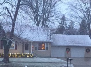 200 Lawton St, Mason, MI 48854