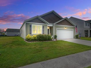 300 Mincy St, Moncks Corner, SC 29461