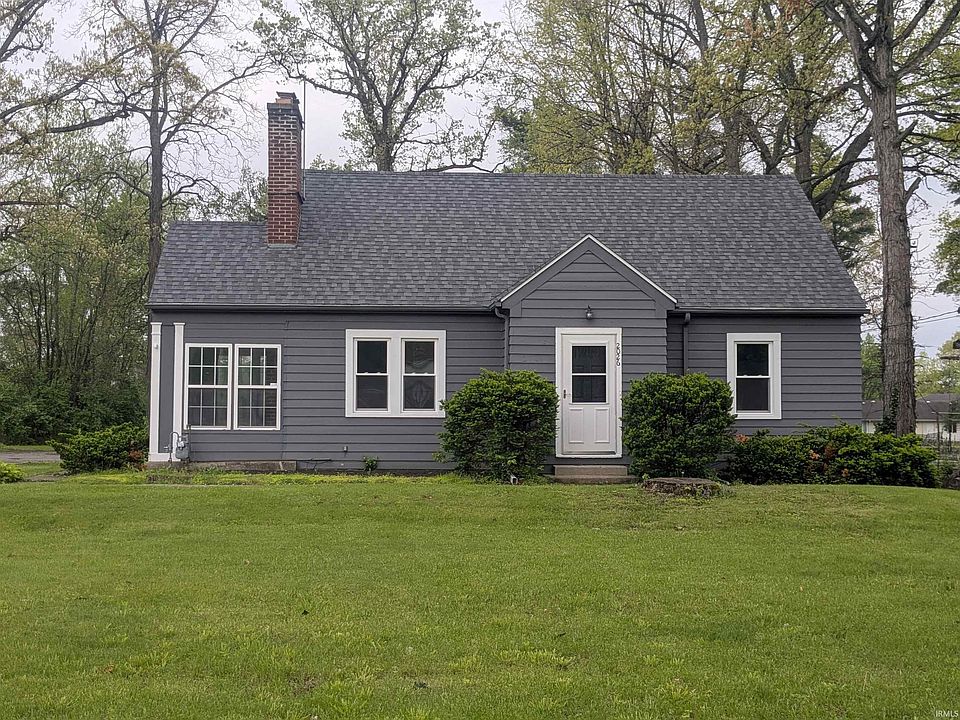 1st image of 2026 E Paulding Rd