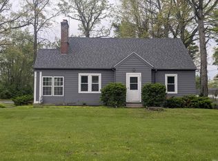 2026 E Paulding Rd, Fort Wayne, IN 46816
