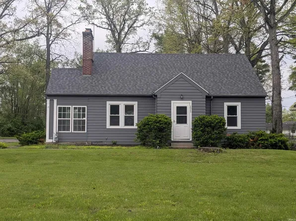 2026 E Paulding Rd, Fort Wayne, IN 46816