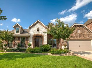 20310 Harbor Springs Ln, Spring, TX 77379