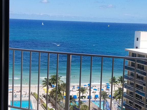 2nd image of 4100 Galt Ocean Dr APT 1202
