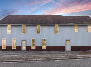 310 E State Ave, Terra Alta, WV 26764