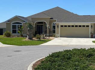 1541 Jenks Ct, The Villages, FL 32163