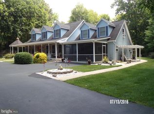 15205 Deborah Dr, Hughesville, MD 20637