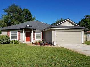 1785 Broken Bow Dr W, Jacksonville, FL 32225