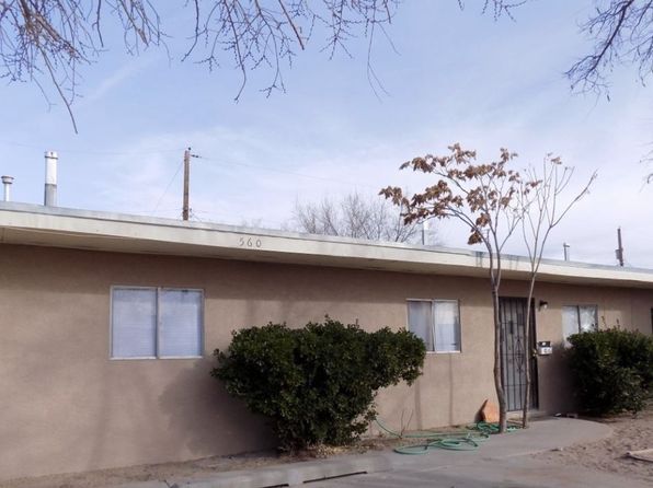 560 Estancia Dr NW APT B