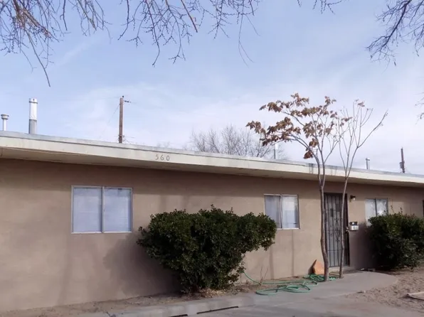 560 Estancia Dr NW, 560 Estancia Dr NW APT B, Albuquerque, NM 87105