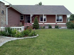 1011 Valley Dr, Windsor, CO 80550